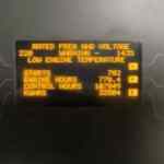 Cummins DQGAB Standby Diesel Generator - Tier 2